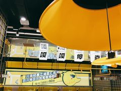 -嘎嘎鸭脑壳(蜀汉路店)