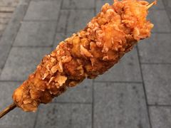 -上海鸡柳店(中街盛京大家庭店)