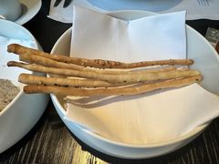 -当米亚诺意大利餐厅(武汉光谷凯悦酒店)