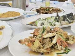 -粤盛海鲜平价店(洛溪食街店)