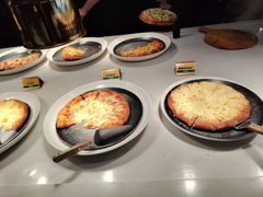 -好伦哥比萨烤肉自助(八里桥店)