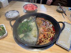 -小山寨(天润城店)