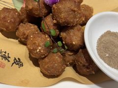 -大碗居·烤鸭·鱼头泡饼(天坛东门店)