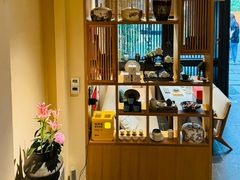 -梅间堂茶馆(绿地缤纷城店)