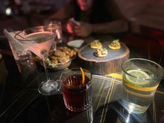 -wann lounge 低温慢煮牛排·清吧