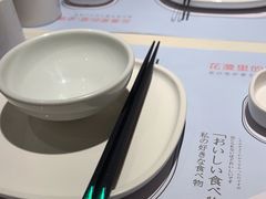 -花漫里日式餐厅(南安中骏店)