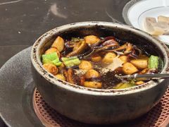 -北書房·墨宴(国际博览中心店)