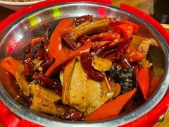 -甲王二老长沙口味馆