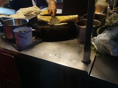 -金杨老摊头蛋饼(金口路店)