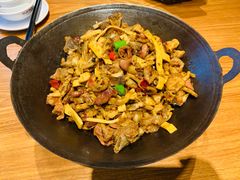 -印象鲵宴·张家界地标美食名片(溪布街店)