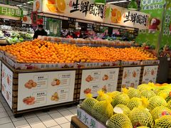 -大润发(芜湖店)