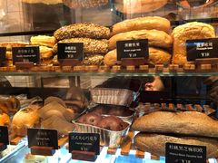 -81BAKERY(大学路店)