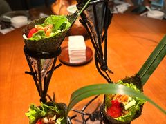 -菩提素素食餐厅(晶郦馆店)
