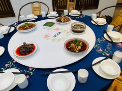 -院8里·少城记忆老川菜(宽窄巷子店)