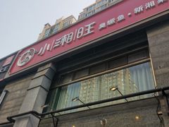 -小湘旺臭鳜鱼·新湘菜(马连道路店)