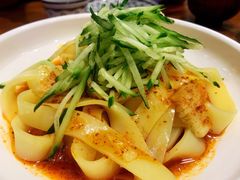 就是好吃凉皮-巴依老爷新疆美食(望京小街店)