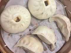 冶春蒸饺-冶春茶社(星汉大厦店)