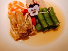 -玫瑰厅上海菜(兴国路店)