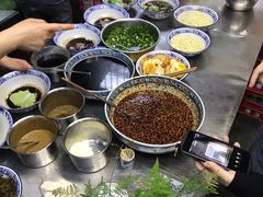 -老街杂酱面(东升街店)