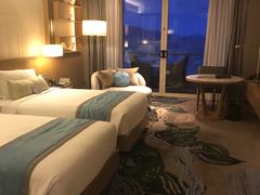 -芽庄洲际酒店自助餐厅