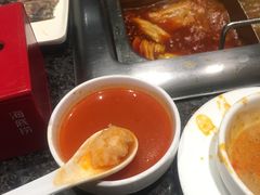 -海底捞火锅(崇文门新世界百货店)