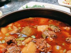 -青城甲(青城山店)