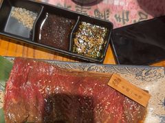 -黑牛の店·和牛烧肉(大悦城店)