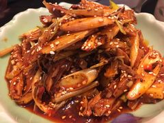 -生宇山珍野生菌汤锅•始于1999(双流古塔店)