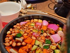 -小乾杯串店•16年沈阳烧烤(文安路店)