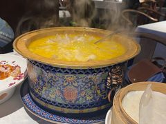 -庆云楼饭庄(什刹海店)