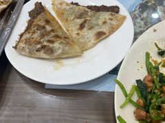 -牛街同乐祥肉饼店(天通苑店)