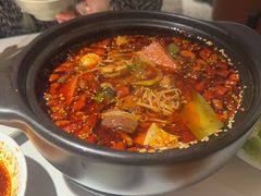 -麻六记(新天地店)