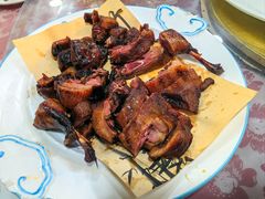 -土砂锅生态山庄·非遗砂锅雅鱼
