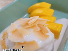 -米泰芒·东南亚料理(体育西店)
