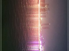 -钱江新城灯光秀