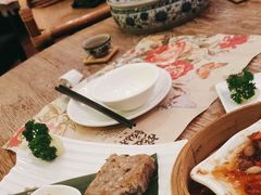 -虾饺妹·粤式手工点心(水荫路店)