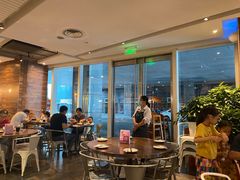 -新旺茶餐厅(嘉里城店)