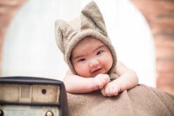 -童年映像精致儿童摄影（糖果baby）(石路店)