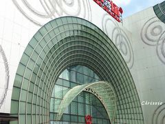 门面-万达广场(松江店)