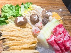 -春润大地海南椰子鸡(沙井京基百纳广场店)