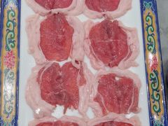 -侃爷南门铜锅涮肉
