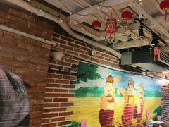 -三个大叔东北烧烤·砂锅菜(西三旗店)