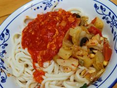 -王老大面(凤城六路店)