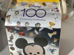 -麦当劳(杭州临平万达广场店)