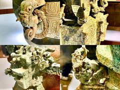 -上海博物馆(人民广场馆)