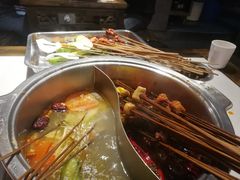 -让签签飞小郡肝串串香(春熙路形象店)