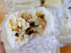 炒肉馅团子-非遗近水楼糕团(景德路店)