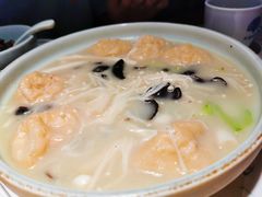 -大榕树下顺德菜(融创茂店)