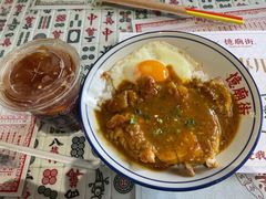 -憶廟街 X 沙角邨(太古城店)