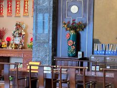 -聚福宝合苑食府(南头镇店)